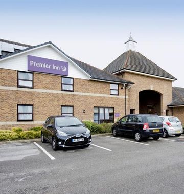 Premier Inn Sheffield-Barnsley
