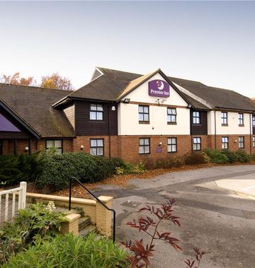Premier Inn Maidstone (Allington)