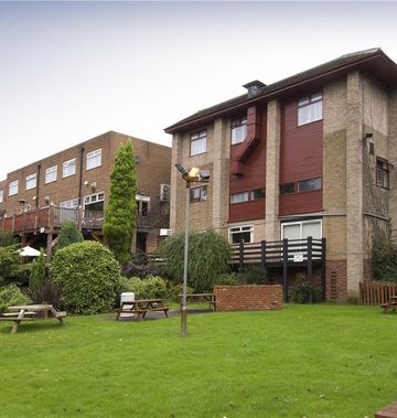 Premier Inn Burton On Trent East