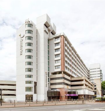 Premier Inn London/Kingston Upon Thames
