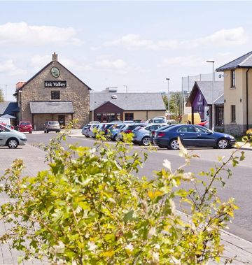 Premier Inn Edinburgh A7 Dalkeith