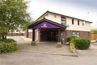 Premier Inn Caerphilly (Corbetts Lane)