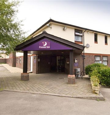 Premier Inn Caerphilly (Corbetts Lane)