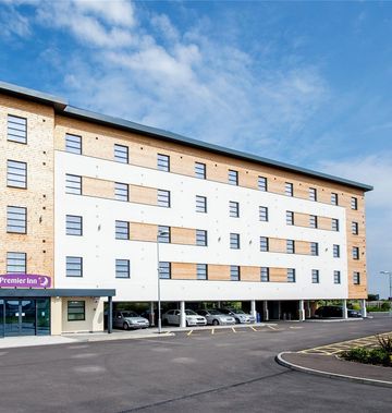 Premier Inn Great Yarmouth