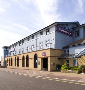 Premier Inn Southsea
