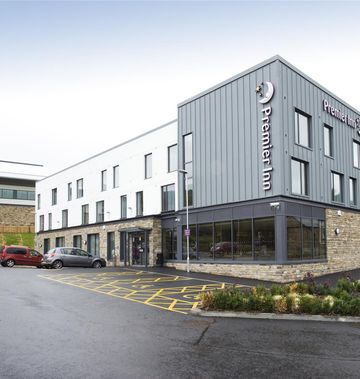Premier Inn Matlock