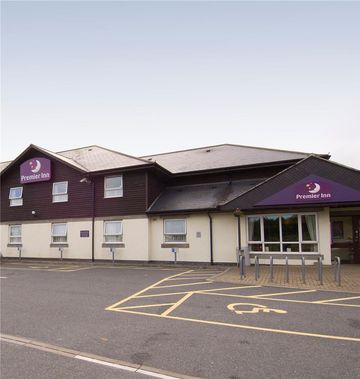 Premier Inn Hayle