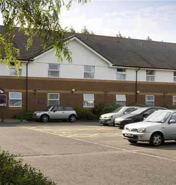 Premier Inn Sunderland West