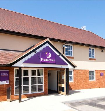 Premier Inn London Ruislip
