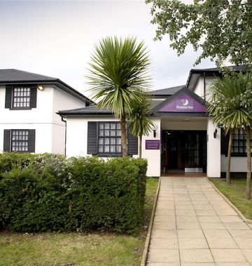 Premier Inn Cobham