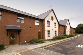 Premier Inn Chester Central (North)