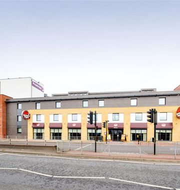 Premier Inn London Bexleyheath