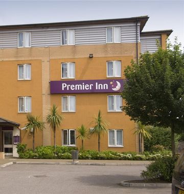 Premier Inn London Croydon (Purley A23)