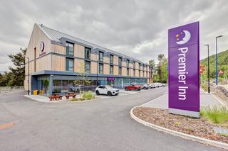 Cairngorm Hotel