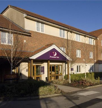 Premier Inn Swindon West