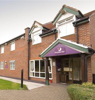 Premier Inn Runcorn