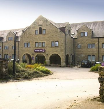 Premier Inn Huddersfield North