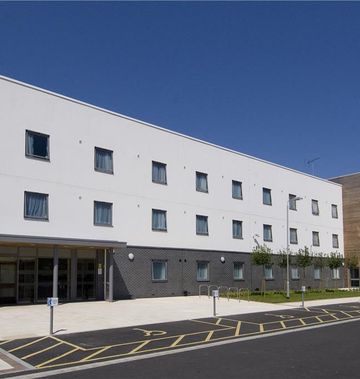 Premier Inn Ashford (Eureka Leisure Park