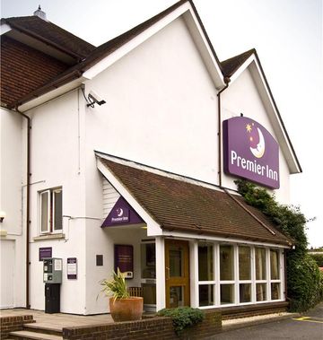 Premier Inn Horsham
