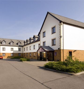 Premier Inn Gloucester (Barnwood)