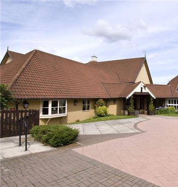 Premier Inn Bristol E. (Emersons Green)