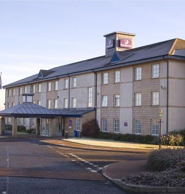 Premier Inn Livingston (Bathgate)