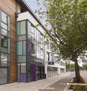 Premier Inn London Richmond