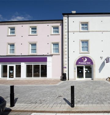 Premier Inn Penrith
