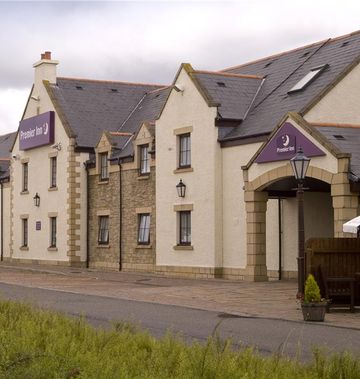 Premier Inn Dundee East