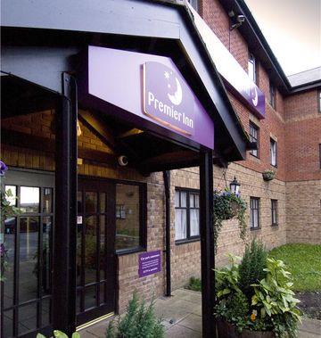 Premier Inn Manchester (Hyde)