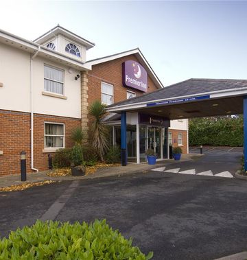 Premier Inn Coventry South (A45)