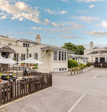 Premier Inn Arundel