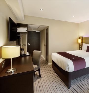 Premier Inn Glasgow E. Kilbride Central