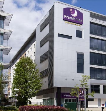 Premier Inn London Ealing