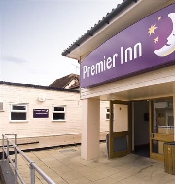 Premier Inn Bracknell (Twin Bridges)