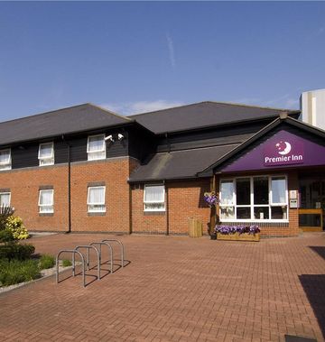 Premier Inn Swansea North
