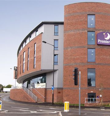 Premier Inn Newmarket