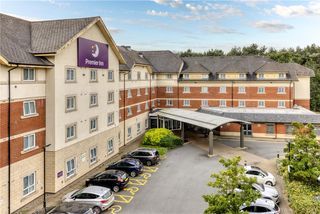 Premier Inn Birmingham Nec / Airport