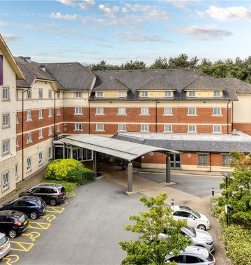 Premier Inn Birmingham Nec / Airport