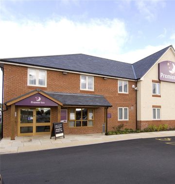 Premier Inn Rhuddlan