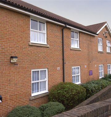 Premier Inn Warrington (A49-M62, J9)