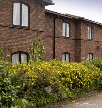 Premier Inn Carlisle Central North