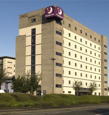 Premier Inn Newcastle (Team Valley)