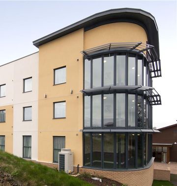 Premier Inn Paignton South (Brixham Rd)