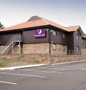 Premier Inn Chessington