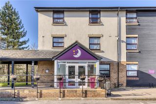 Premier Inn Chelmsford (Boreham)