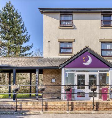 Premier Inn Chelmsford (Boreham)