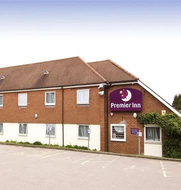 Premier Inn Tring