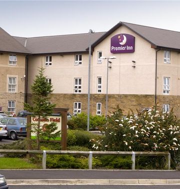 Premier Inn Lancaster