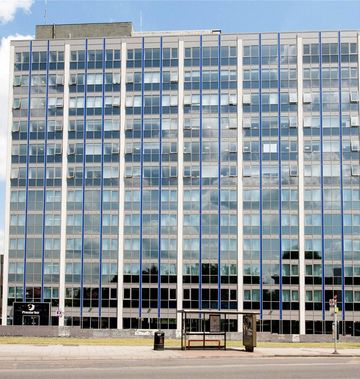 Premier Inn London Hendon The Hyde